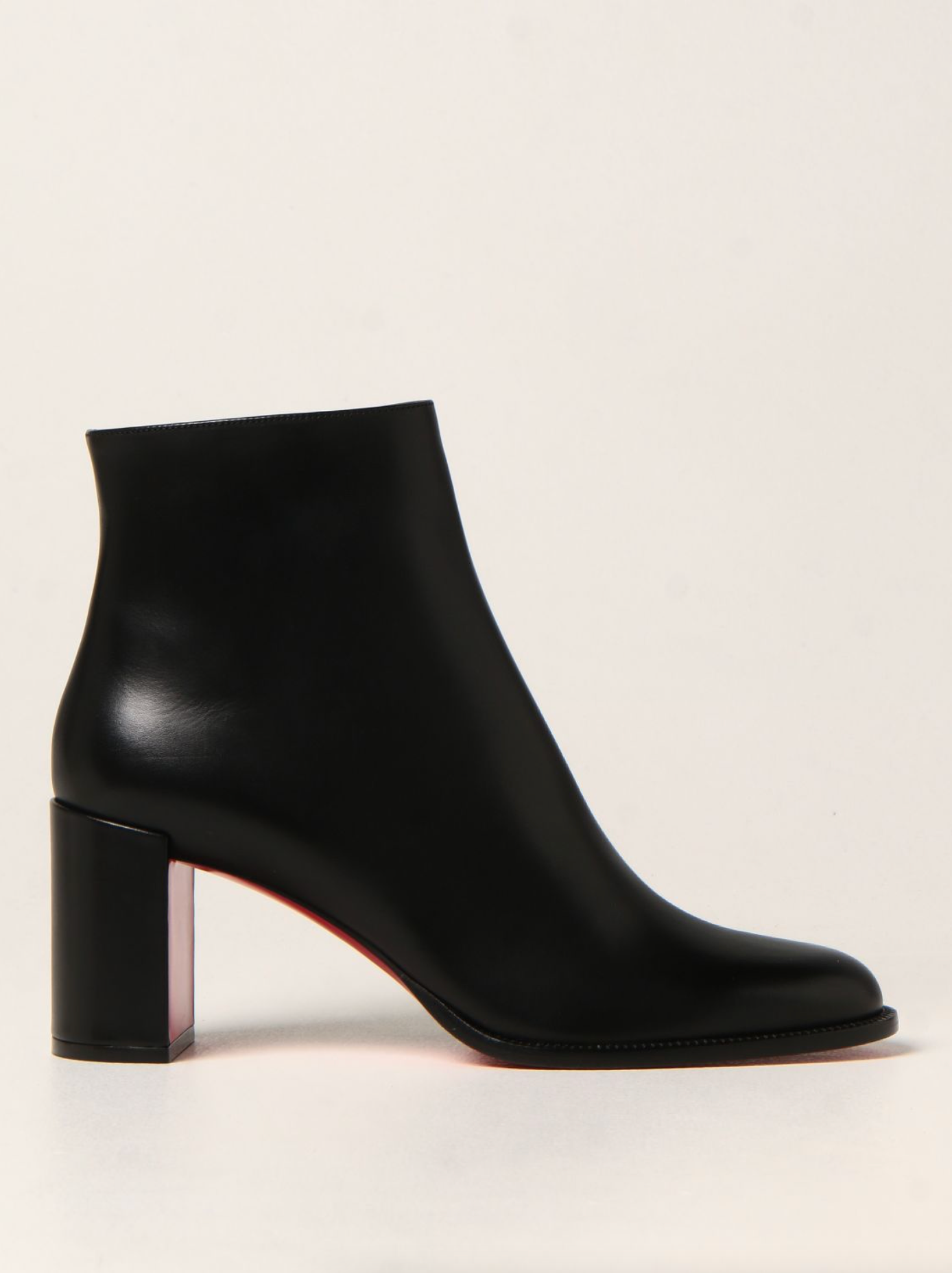 Women ankle boots Christian Louboutin