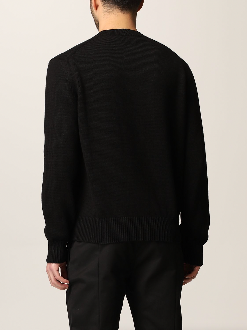 Miniature : Sweater men Alexander McQueen