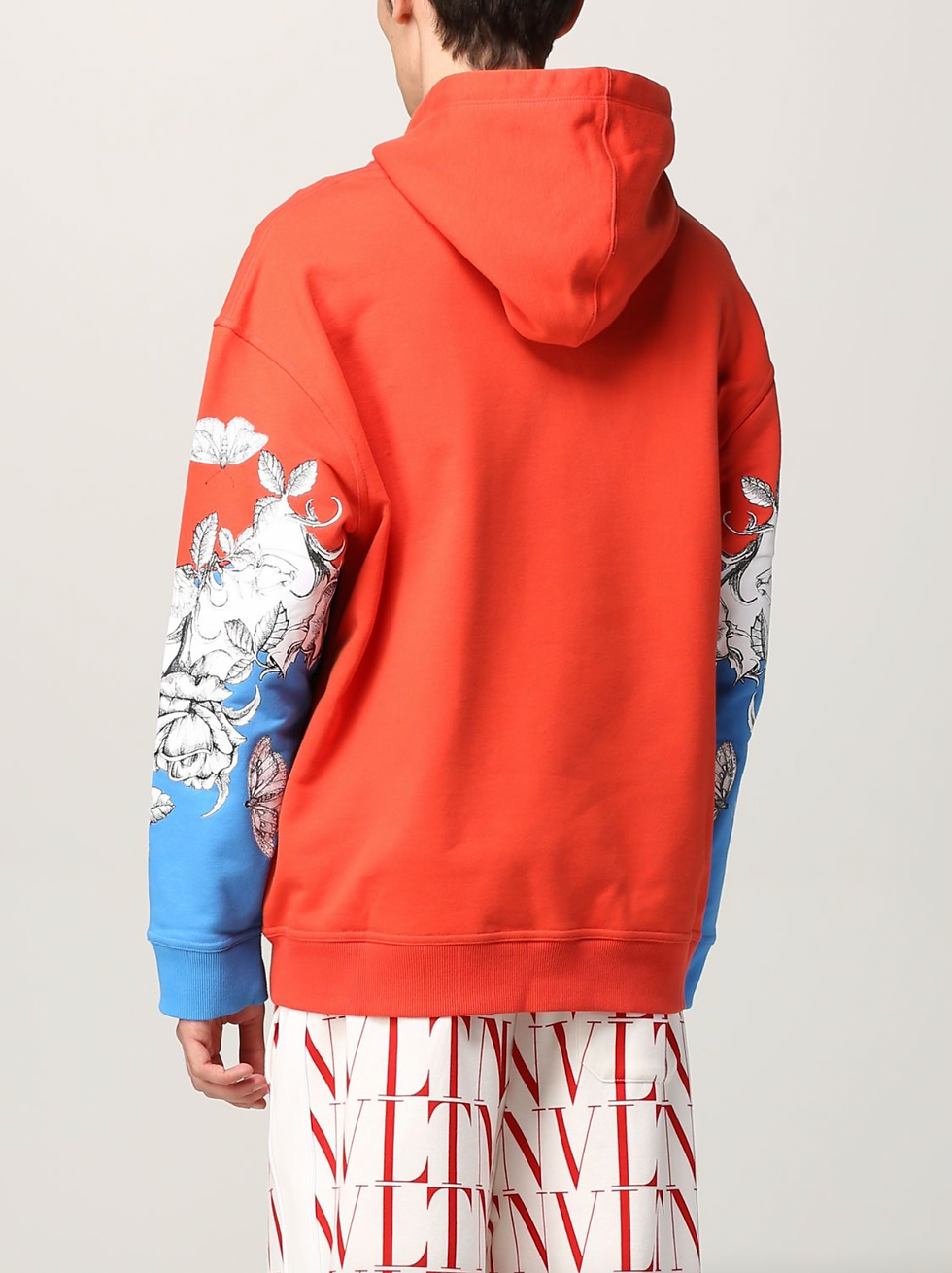 Miniature : Sweatshirt men Valentino