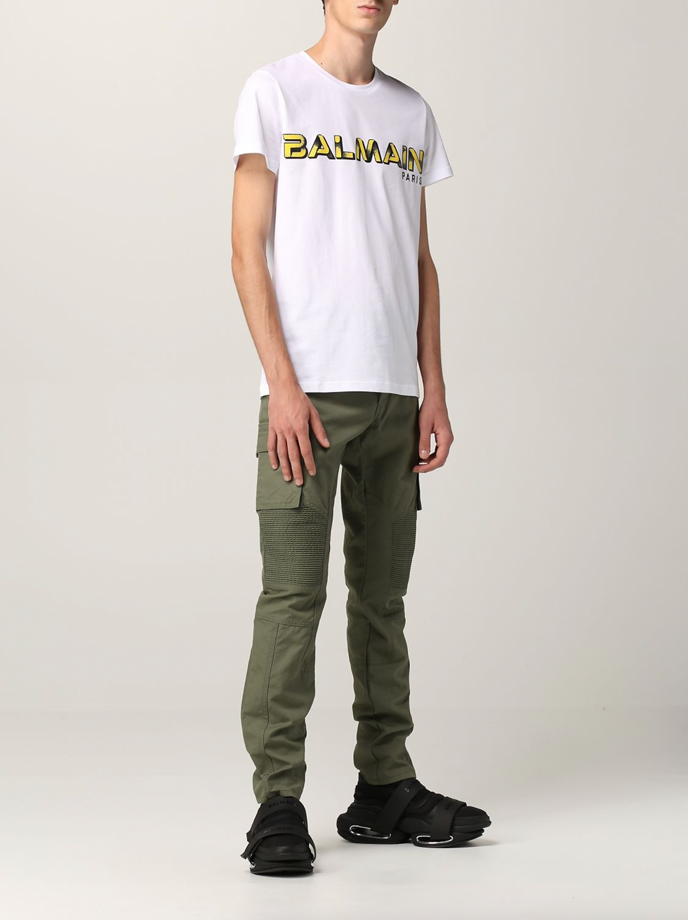 Miniature : Pants men Balmain