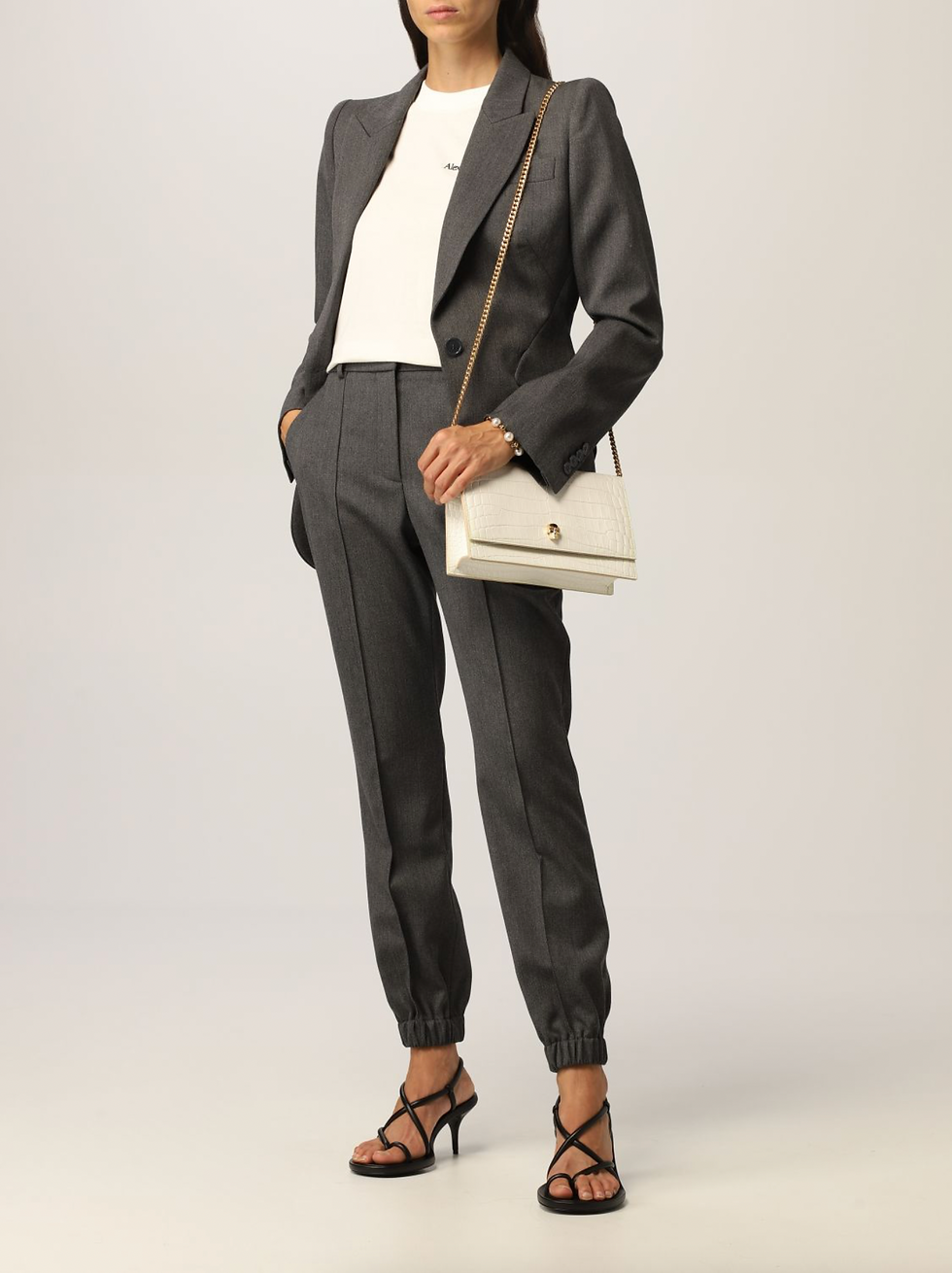 Miniature : Jacket women Alexander McQueen
