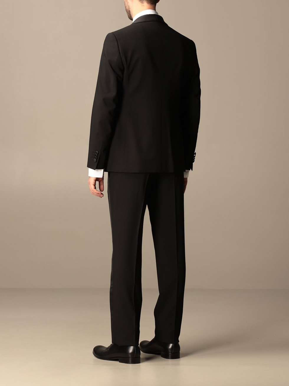 Miniature : Suit men Giorgio Armani