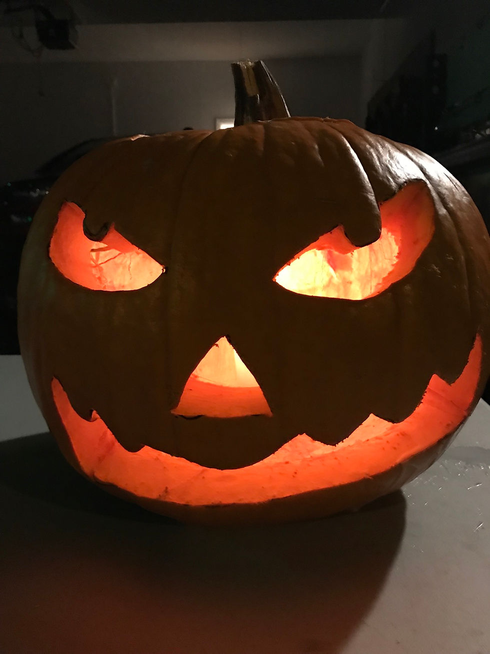 Halloween Party