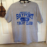 Unisex Official Tee