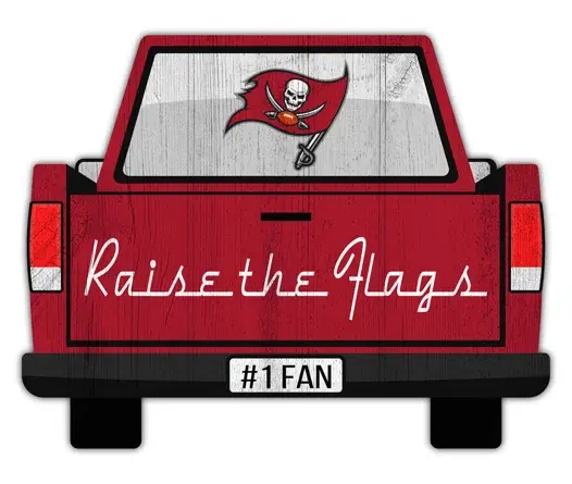 BUCS Tailgate Party and Game