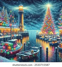 🌟 BPYC Dock Decorating Contest