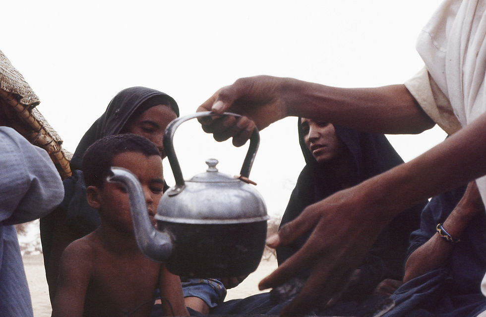 Photo by Adam Rogers / The Intrepid Traveler