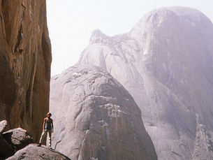 Sudan: North to South