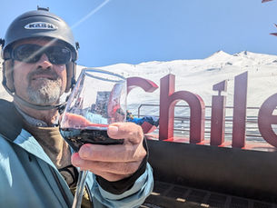 Chile: Wine and Adventure