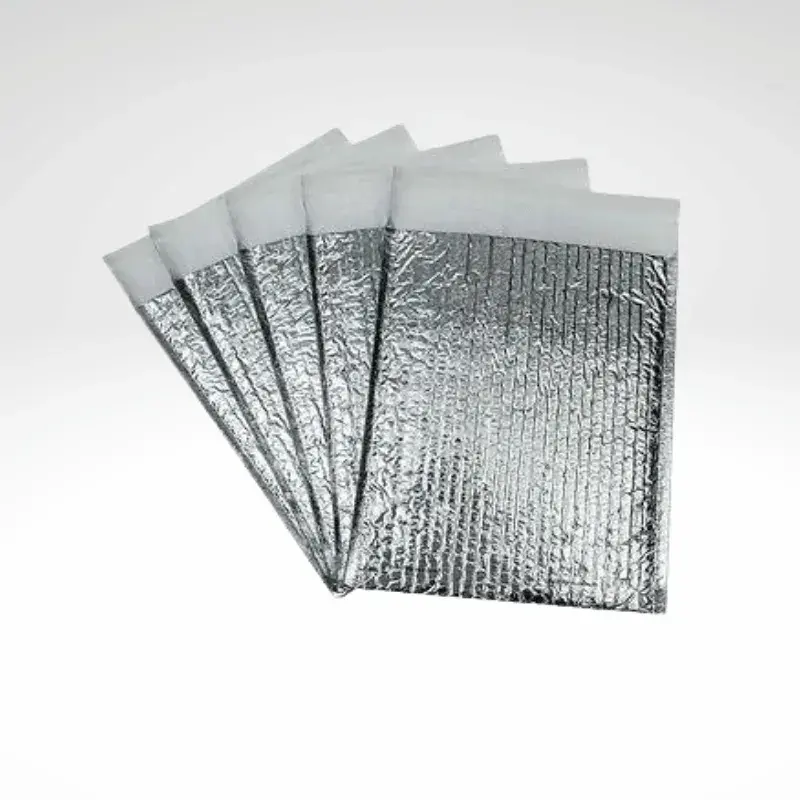 HEAT RESISTANT PACKAGING