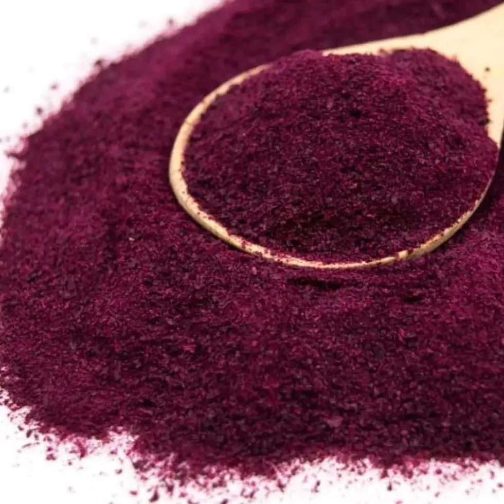 BEETROOT POWDER, FREEZE DRIED, 200 GRAMS