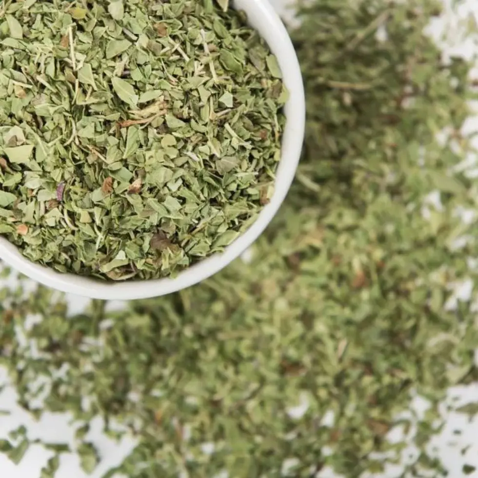 OREGANO, FREEZE DRIED,5 GRAMS