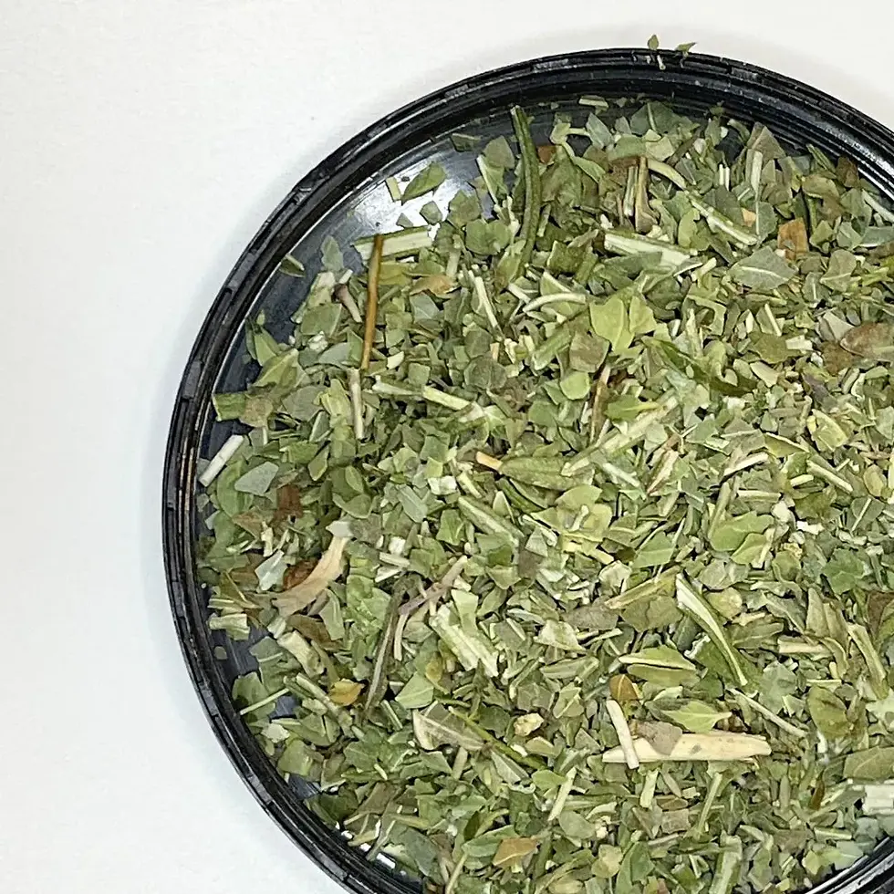 ITALIAN MIX, FREEZE DRIED, 5 GRAMS