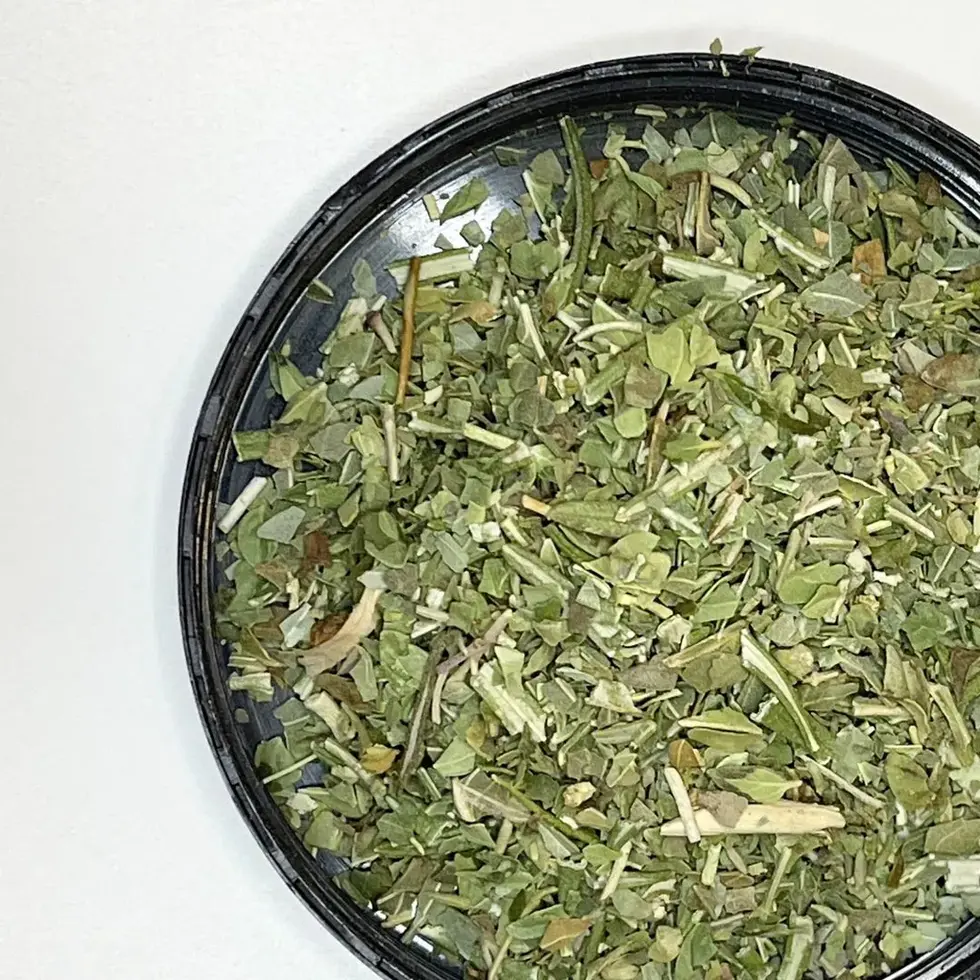 ITALIAN MIX, FREEZE DRIED, 5 GRAMS