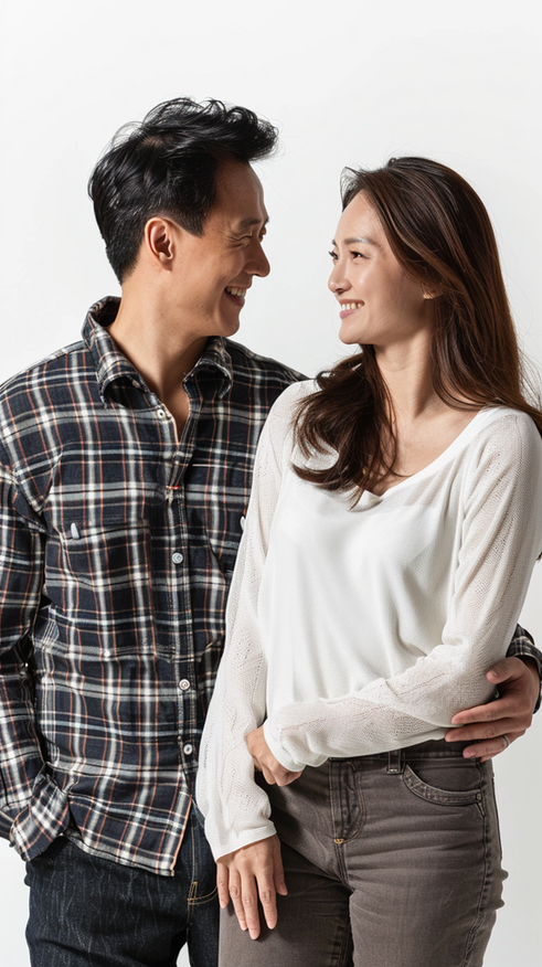 不再喜歡甜言蜜語，只希望有一個真心對待的人｜知性女生