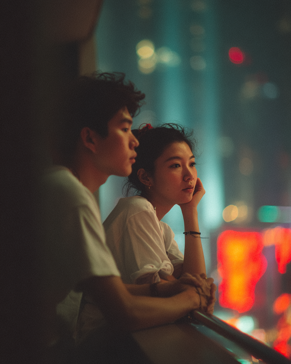 【他會不會也像我的前任一樣?】分手後的陰影:曾被傷害的人,當然難以再相信愛