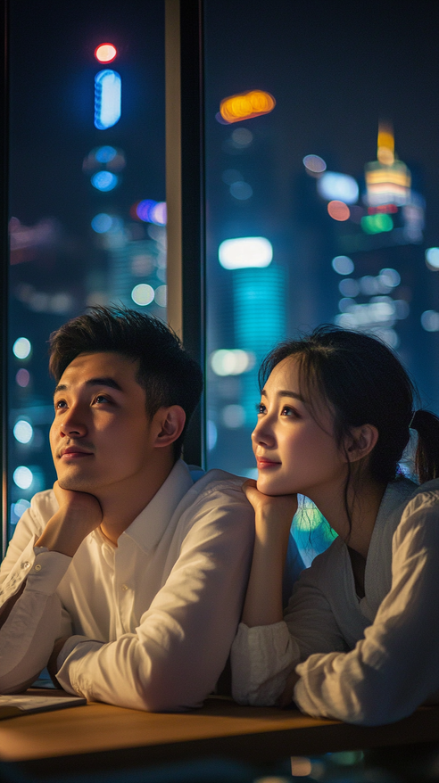 【辦公室戀愛】同事不止三分親，當從工作關係跨到了曖昧的界線