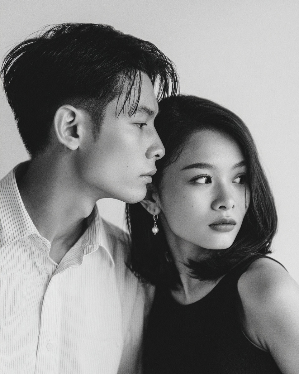 【情侶間的功能性共處】如果我們繼續一起的原因,是因為我們已經一起了很久