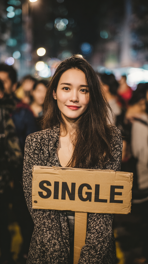 【那些不想沉迷愛情的人】我們真的需要愛情嗎？現在單身的人真的更快樂嗎？