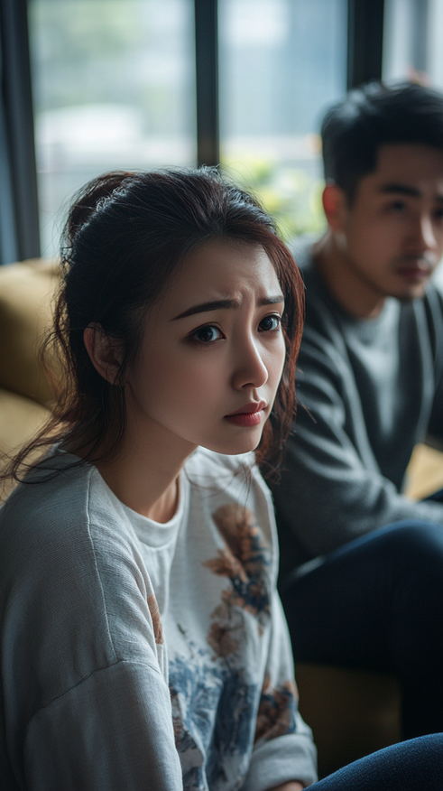 【分手復合挽回】不想分手，請走進重建關係期