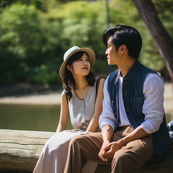 讀懂男人冷戰心態:解讀、理解、面對|知性女生