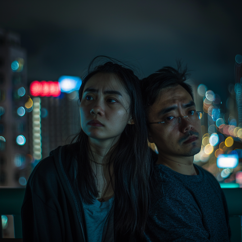 為什麼愛得這麼痛苦，你還是不願意放棄｜愛情上，心中的期望與現實有著落差，如何是好｜情侶相處｜戀愛觀