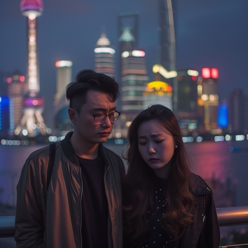 情人節也是分手的高峰期？其實非常合理，你要知道四件事｜情人節分手