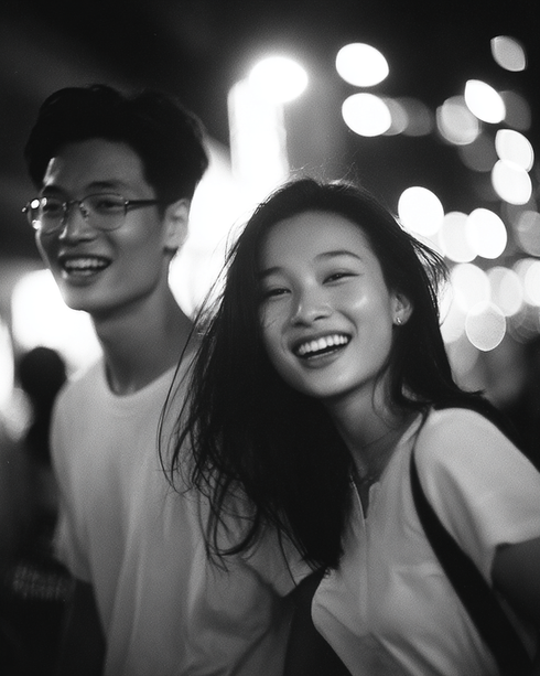 「友緣式戀愛」vs「性緣式戀愛」：從朋友開始成為戀人，還是一見鐘情好呢？