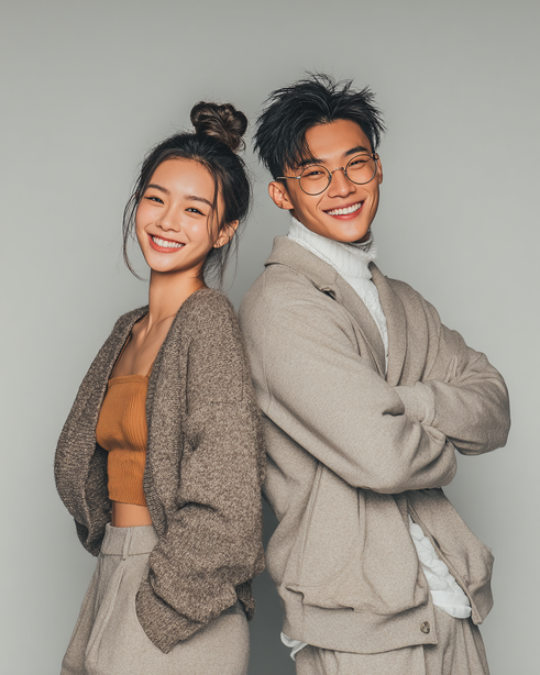 【情侶間的衝突管理】成年人的戀愛，請你們學會吵架