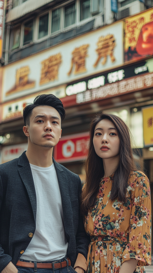 【情侶溝通】戀人之間不願意說出，難以啟齒的幾件事