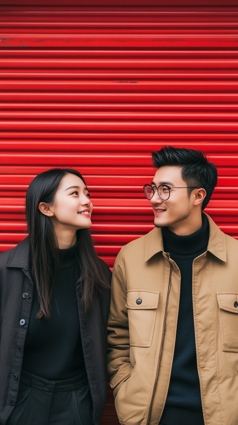【簡單了解如何建立一段親密關係】親密的循環過程:信任→創造安全空間→更容易協商親密感→建立更多的信任