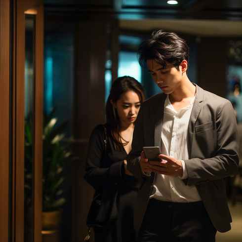一定要逼自己看完｜如何在分手前做出正確的抉擇