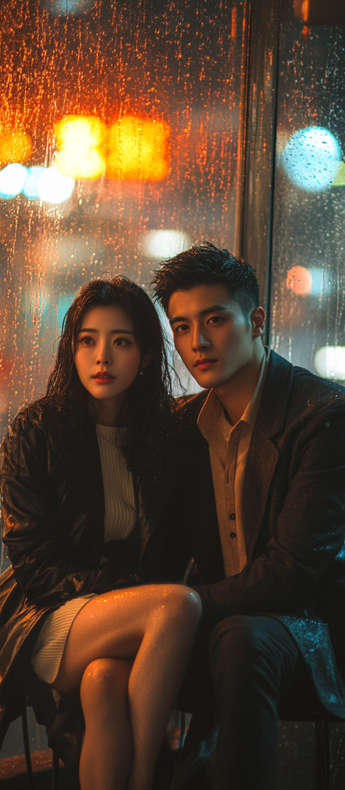 【為何有人在對方出軌劈腿後仍然一起？】關於出軌後仍然能長相廝守的情侶夫妻