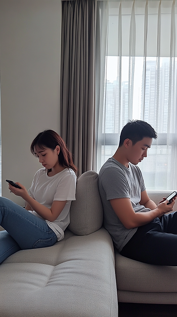 【情侶夫妻溝通】當你最愛的表達是:暗示
