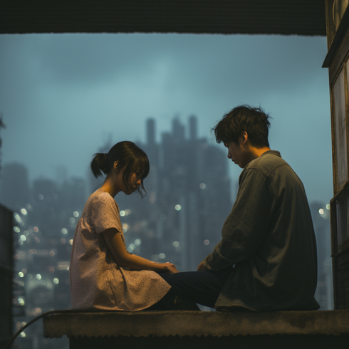 性格不合分手｜分手理由｜只是為了方便飛你？｜分手復合建議