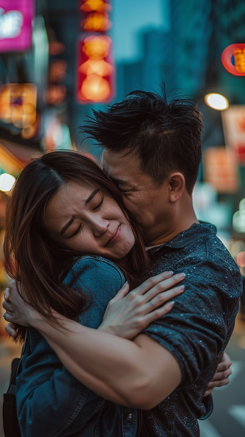 【值得情侶留意的事】十種讓感情變質的「毒性關係」