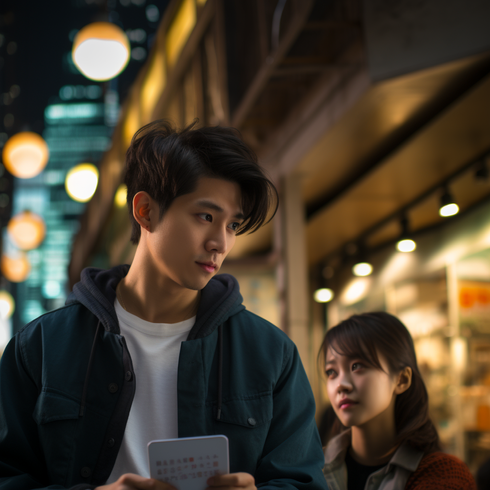 男朋友問我借錢 | 女生感情煩惱 | 感情顧問服務