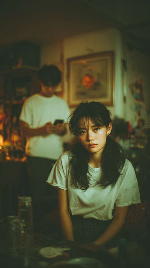 【當情侶關係開始不好時】常見的輕微心理攻擊行為 minor psychological aggression