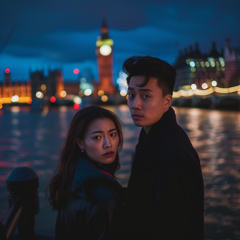 ‘我不問 你不說’ 就是誤會｜情侶相處｜情侶溝通