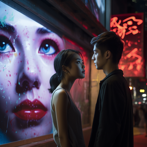 分手後，提出分手的人比被分手的人更快 move on？| 走出情傷 | LIHKG 連登感情台