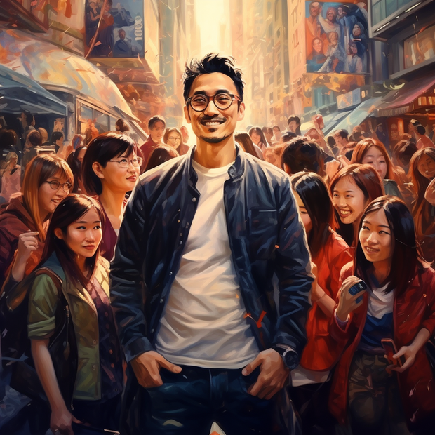 渣男都只會越來越放肆 | 個人成長與人際關係