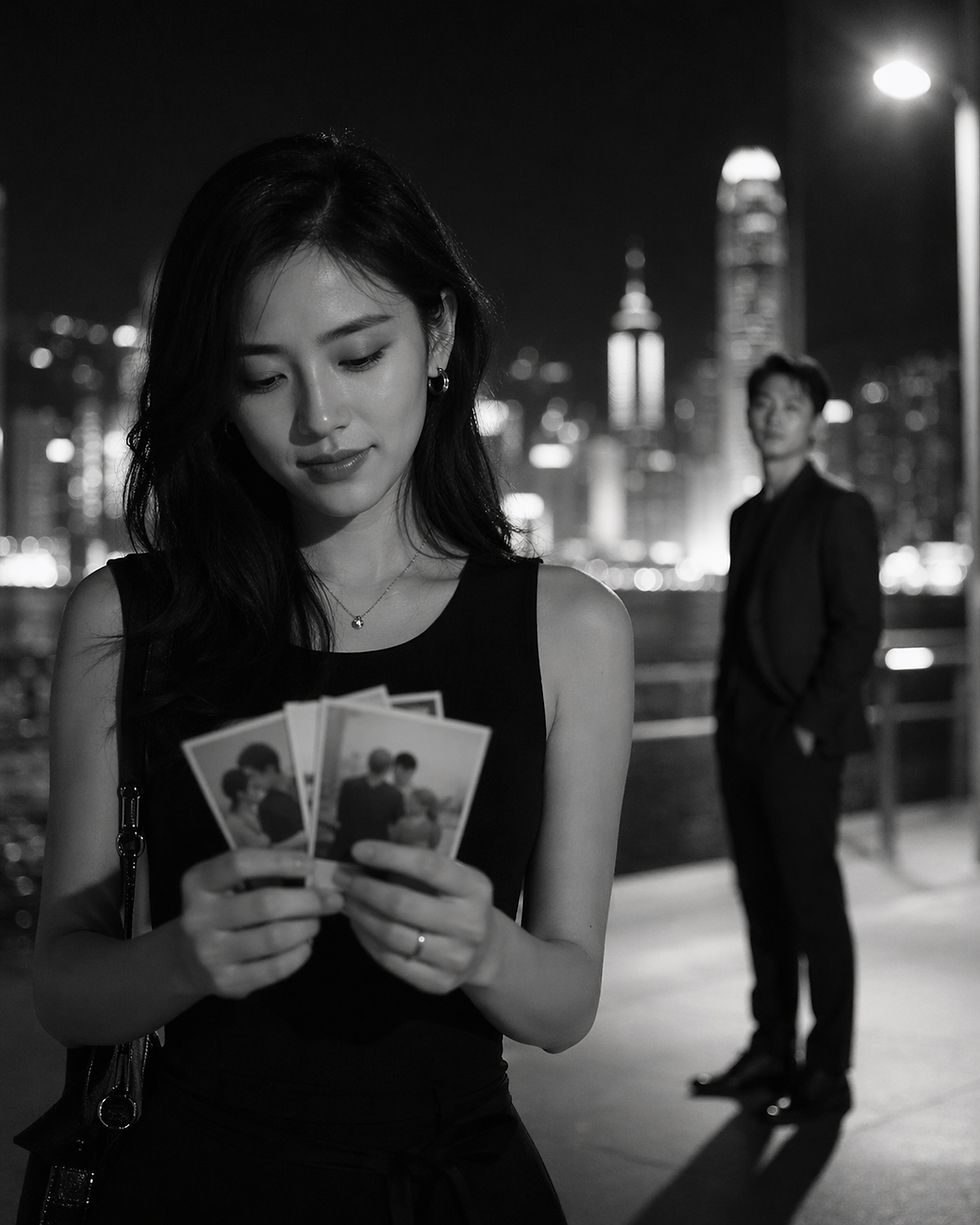 【從少女到成為太太與媽媽】戀愛中,女人真正的少女心事是什麼?