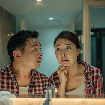 婚姻的最後一課:離婚前如何處理情感結束|離婚前