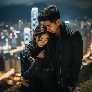 殘酷的真相 |就算你們沒有 long d 最終都是會分手