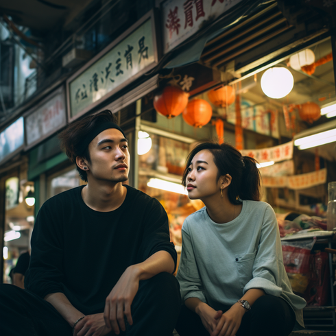 分手後當朋友是否適合｜keep 住關係可以復合成功？｜心態建議｜分手挽回方法