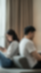 【四角關係】你有家室，我有家室，大家都是別人家庭中的第三者