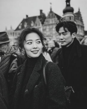 【我們在愛情中，成長了什麼】一個人的愛情觀，是怎麼被時間打磨出來的