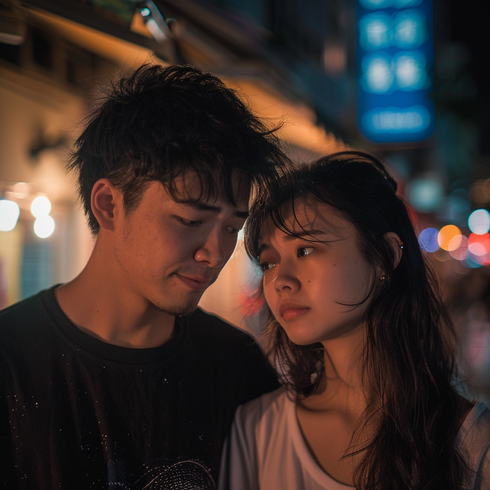 別人不一定想要你的付出，很多時只是你自己感動了自己｜兩性