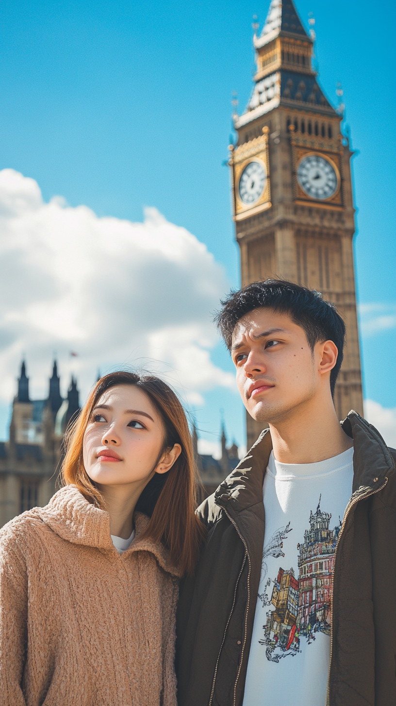 【婚前的五個階段】你們如果會走到婚姻的話,會經過的幾個時期
