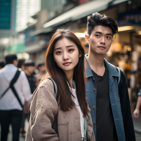 越喺敷衍 / 唔鐘意，果個人就愛我 ｜但當我用心追人，對方就玩鳩我？究竟喺咩玩法？｜ 求屌醒